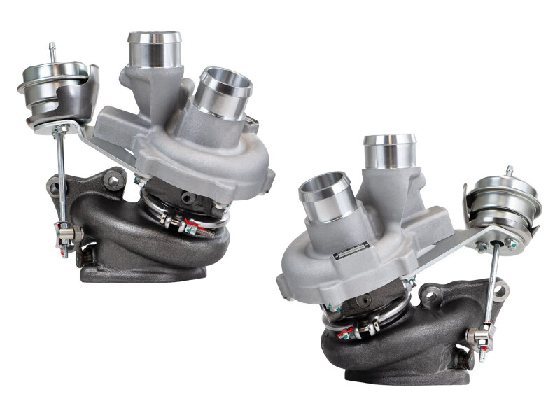 aFe BladeRunner Turbocharger 13-17 Ford F-150 V6-3.5L (tt)