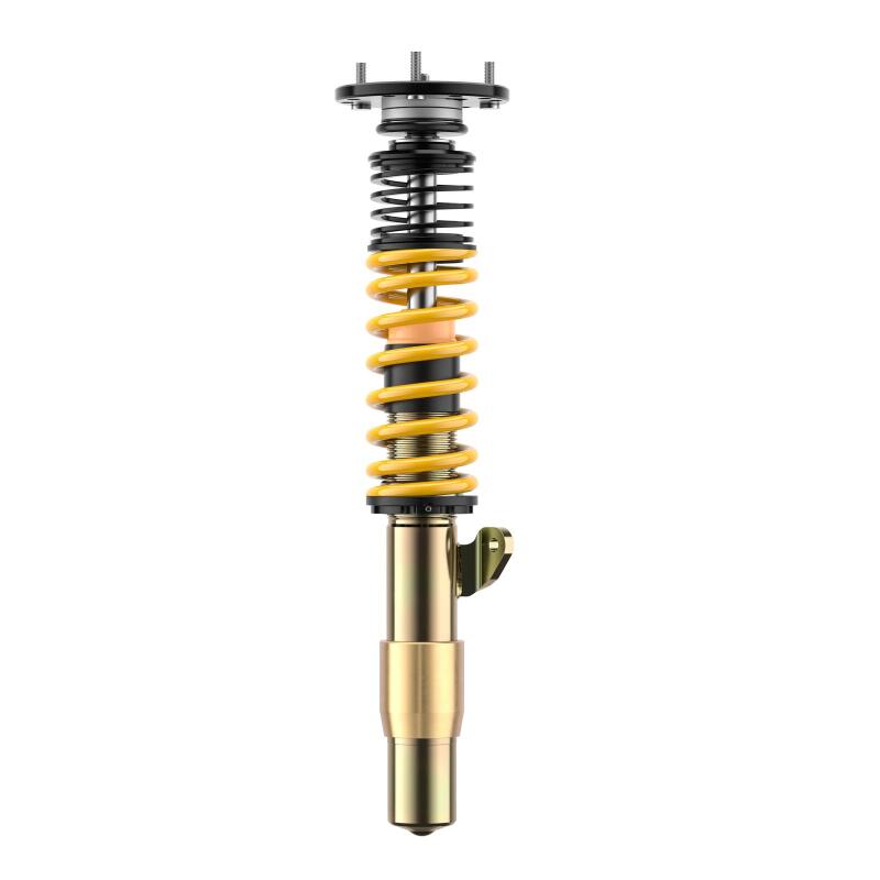 ST Suspensions XTA Coilover Kits 18220867 Height, Rebound Adjustable Kit w/ Top Mounts, Ford Focus RS thumbnail 6