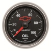 AM Sport-Comp II Gauges