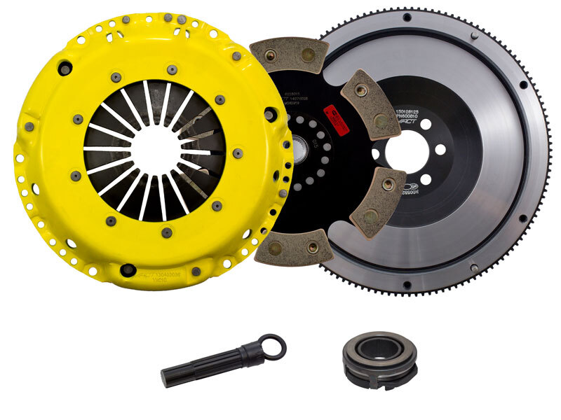 ACT HD/Race Clutch Kits