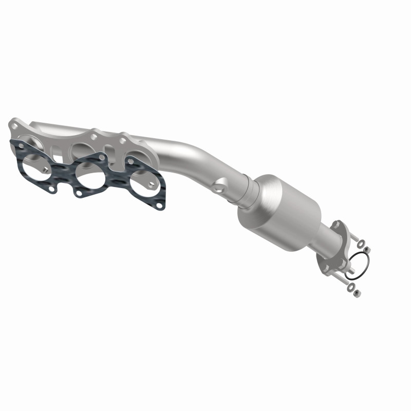 MagnaFlow DF Cat. Conv Toyota 03-09 4Runner/05-09 Tacoma/05-06 Tundra 4.0L P/S Manifold (49 State) thumbnail 9