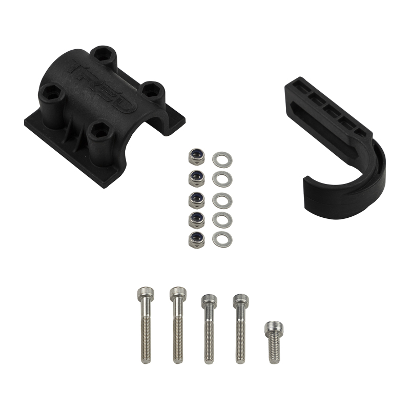 ARB Tred Mount Base Adapter - Side Mount thumbnail 3