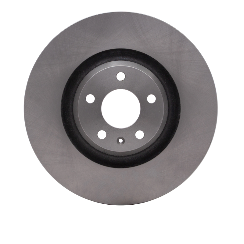 DFC Brake Rotors - Plain