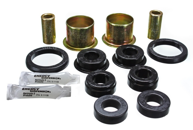 Energy Suspension Ford Control Arm Bushings - Black thumbnail 4