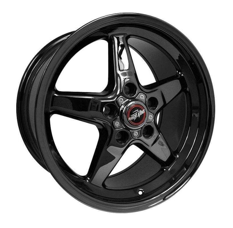 RST 92 Drag Star Wheels