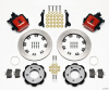 WIL Parking Brake Brake Kit
