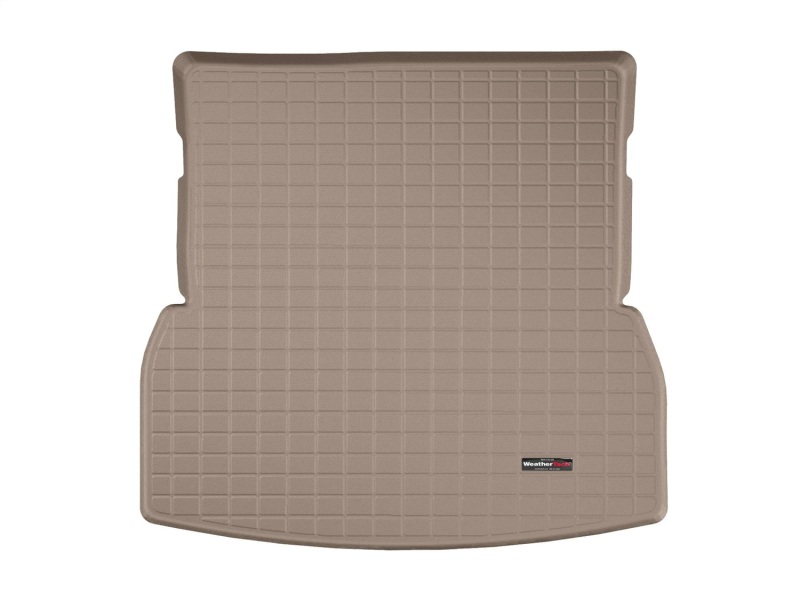WT Cargo Liners - Tan