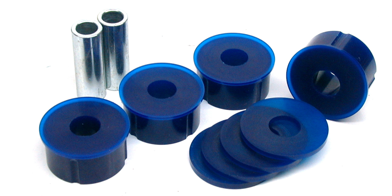 Trailing Arm Lower - Front Bushing Kit