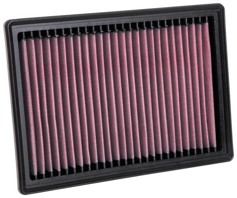 K&N 16-19 Lexus RX450H V6-3.5L F/I Replacement Drop In Air Filter thumbnail 3