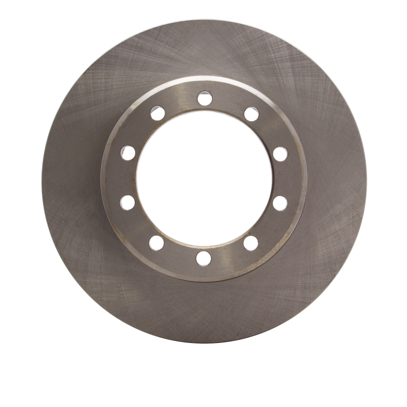 DFC 88-98 Ford F-59 Commercial Stripped Chassis Front/Rear Brake Rotor
