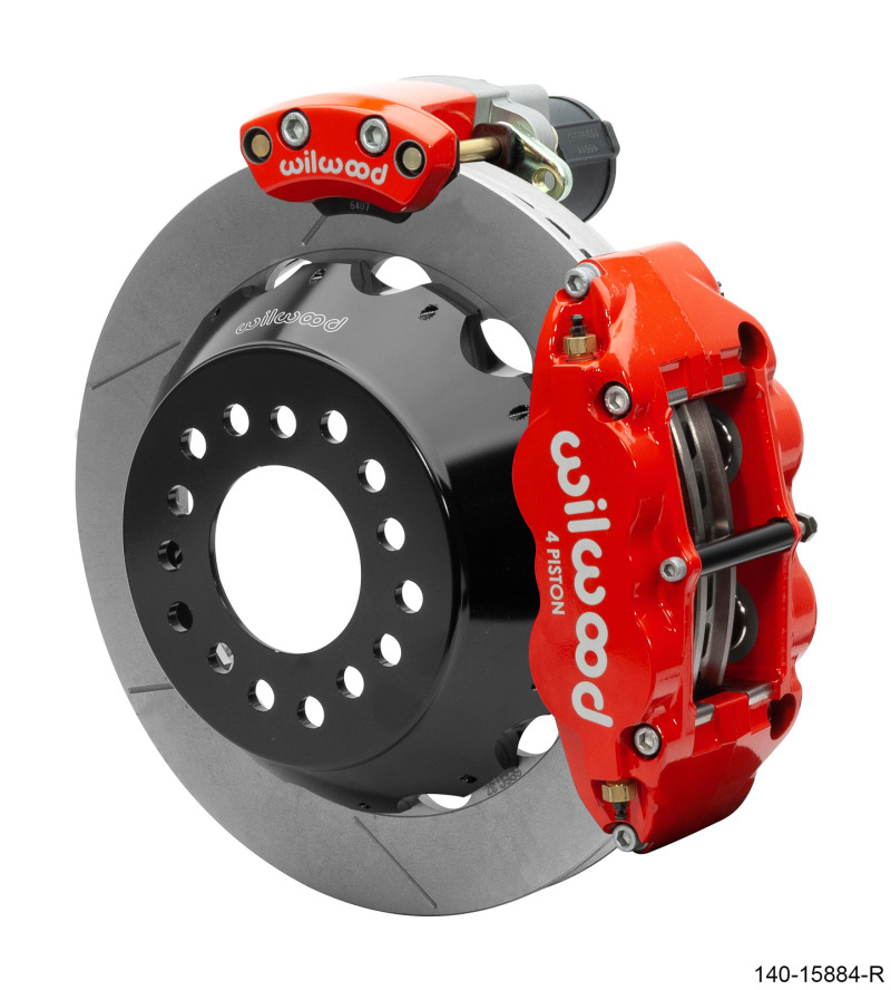 WIL Dynapro Brake Kit