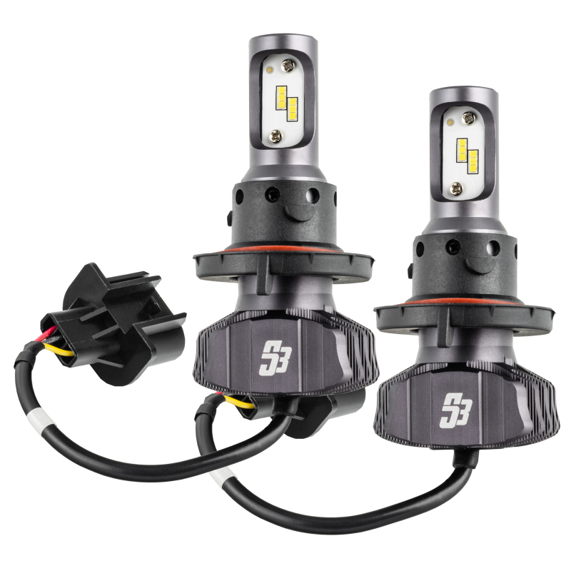 ORL LED Conversion Bulbs