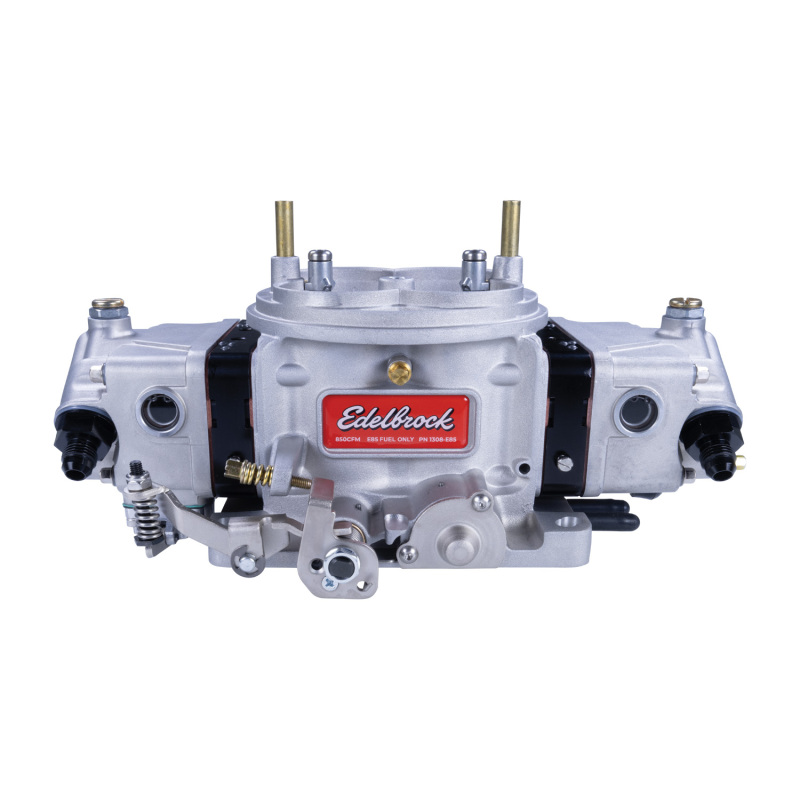 Edelbrock VRS-4150 Race & Performance Carburetor 850 CFM thumbnail 3