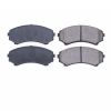 PSB Z16 Evolution Brake Pads