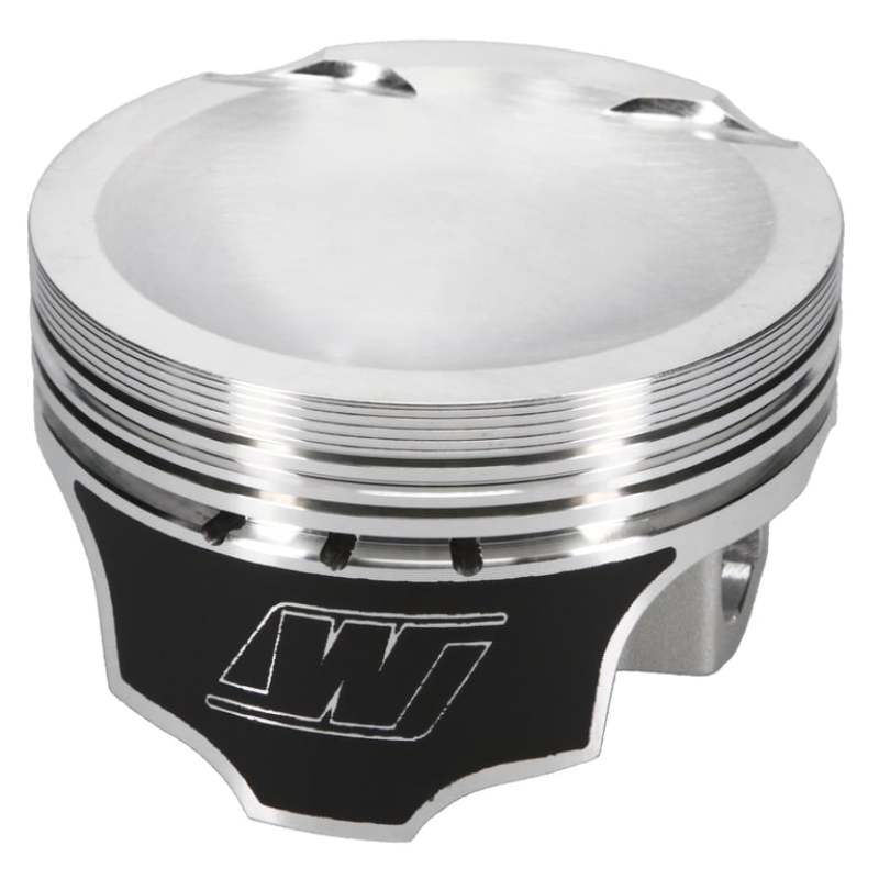 Wiseco Mazda Speed 3 Dished -13.3cc 9.5:1 Piston Shelf Stock thumbnail 4