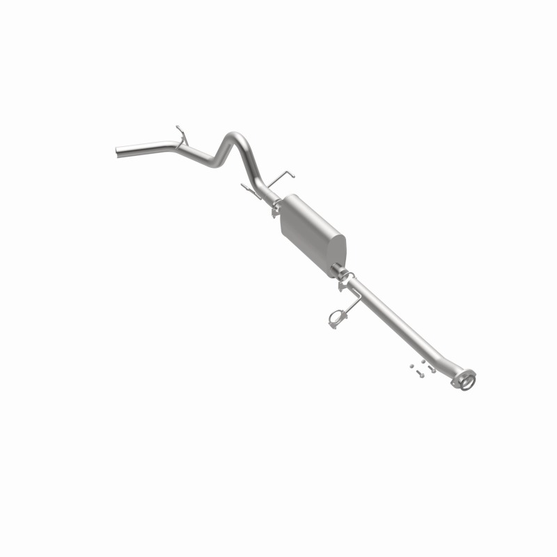 MagnaFlow BRE Exhaust Kit 13-17 Toyota Tacoma 2.7L thumbnail 8