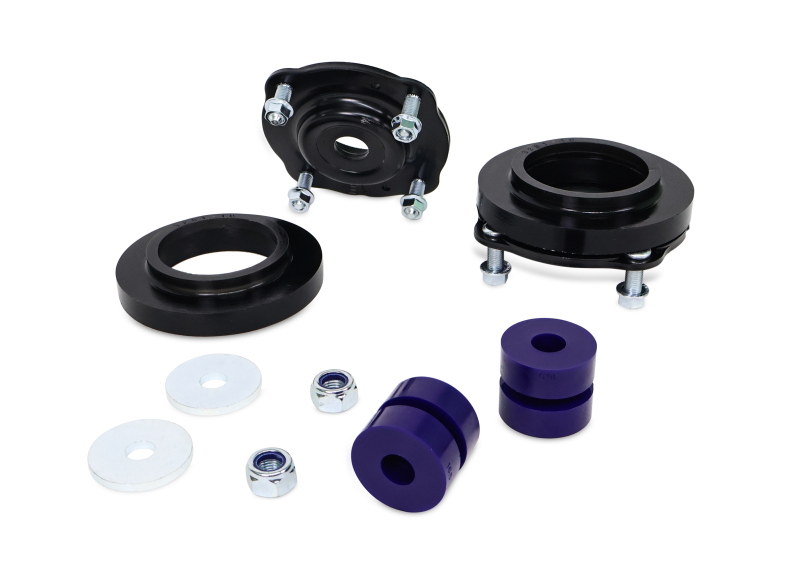 SPR Strut Mounts - Front