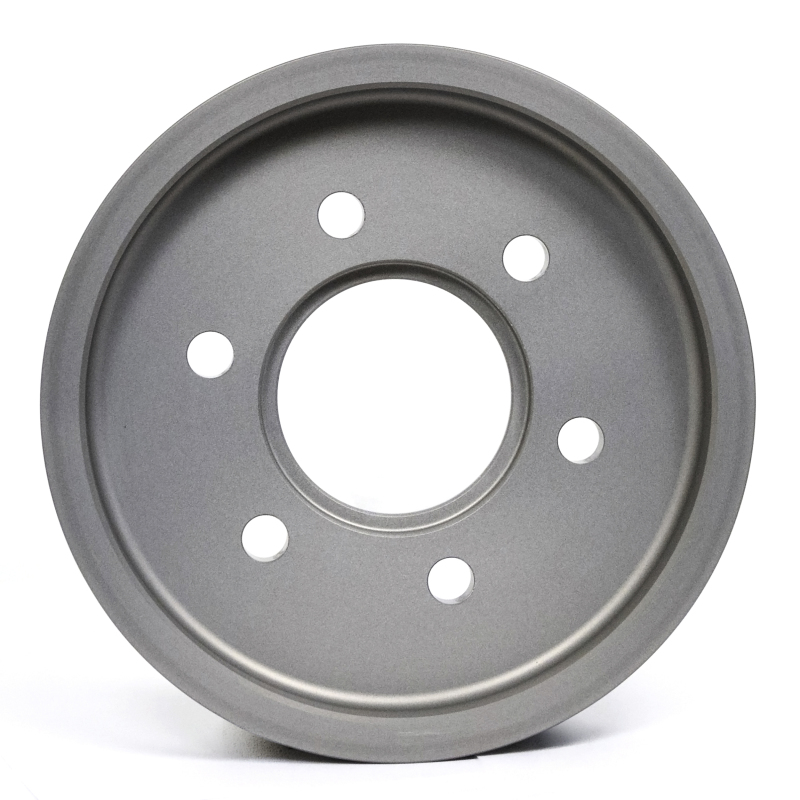 Fluidampr Toyota 2JZ Stock Drive Pulley Damper Ring