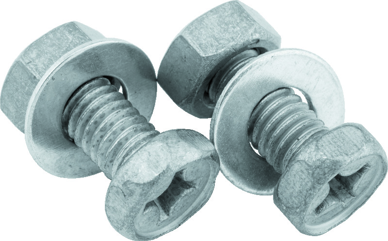 BKM Battery Hardware