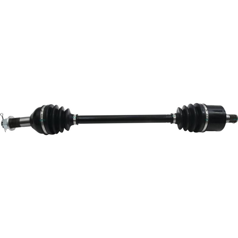 ABR Xtreme Duty Axles