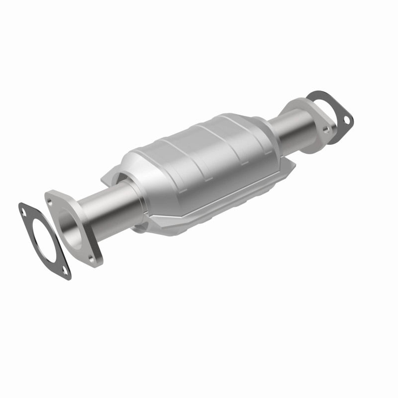 MagnaFlow Catalytic Converter DF 98-00 Nissan Frontier 2.4L Rear thumbnail 9