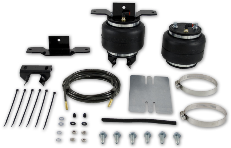Air Lift LoadLifter 5000 Ultimate Rear Air Spring Kit for 86-94 Toyota Pick Up Base Model thumbnail 6