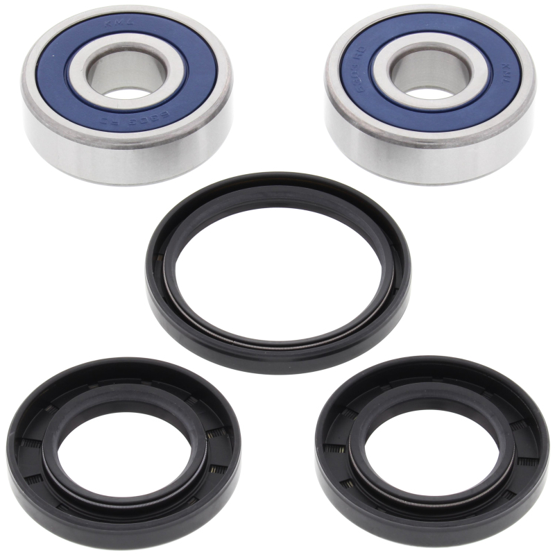 ABR Wheel Bearing Kits