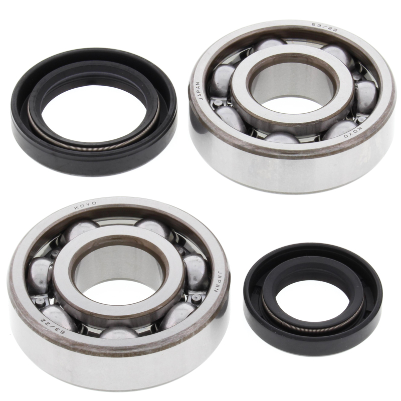 ABR Crank Bearing Kits