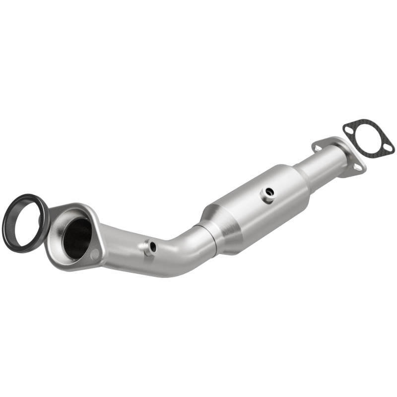 MagnaFlow Direct Fit Catalytic Converter 2003-2005 Mazda 6 2.3 thumbnail 4