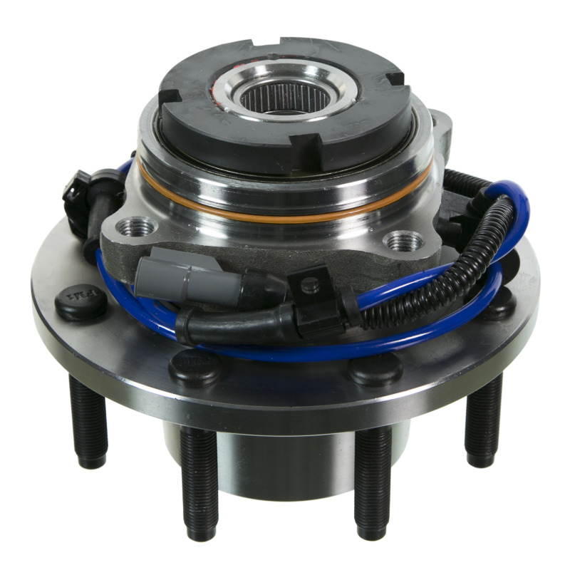 MOOG 03-05 Ford Excursion Front Hub Assembly