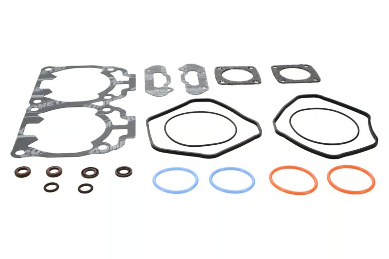 Wiseco Top End Gasket Kit 09-16 600 HO ETEC Gasket thumbnail 3