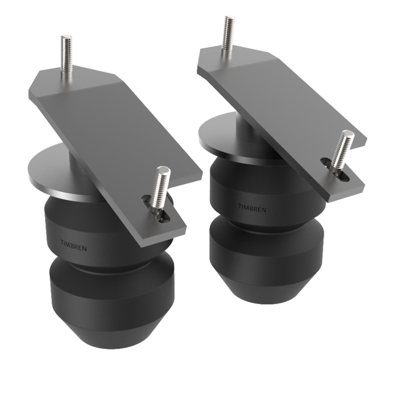 TIM Suspension Enhancement Systems