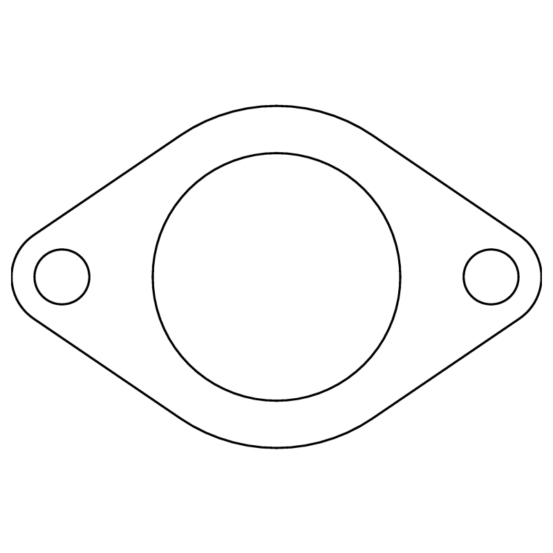 CG Exhaust Gaskets