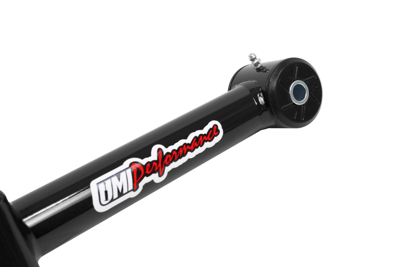 UMI Performance 78-88 GM G-Body Tubular Upper & Lower Control Arms Kit thumbnail 9