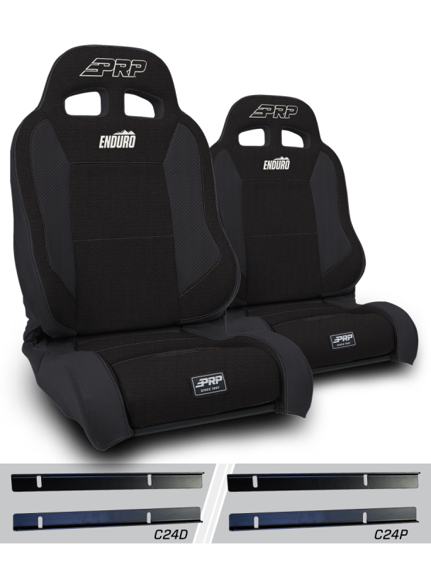 PRP Enduro Elite Seat