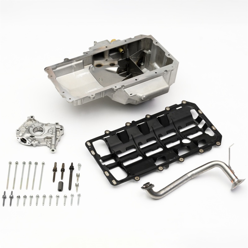 FR Oil Pan Kits
