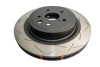 DBA 4000 Series Slotted Rotors