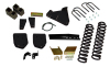 SKY Lift Kit Components