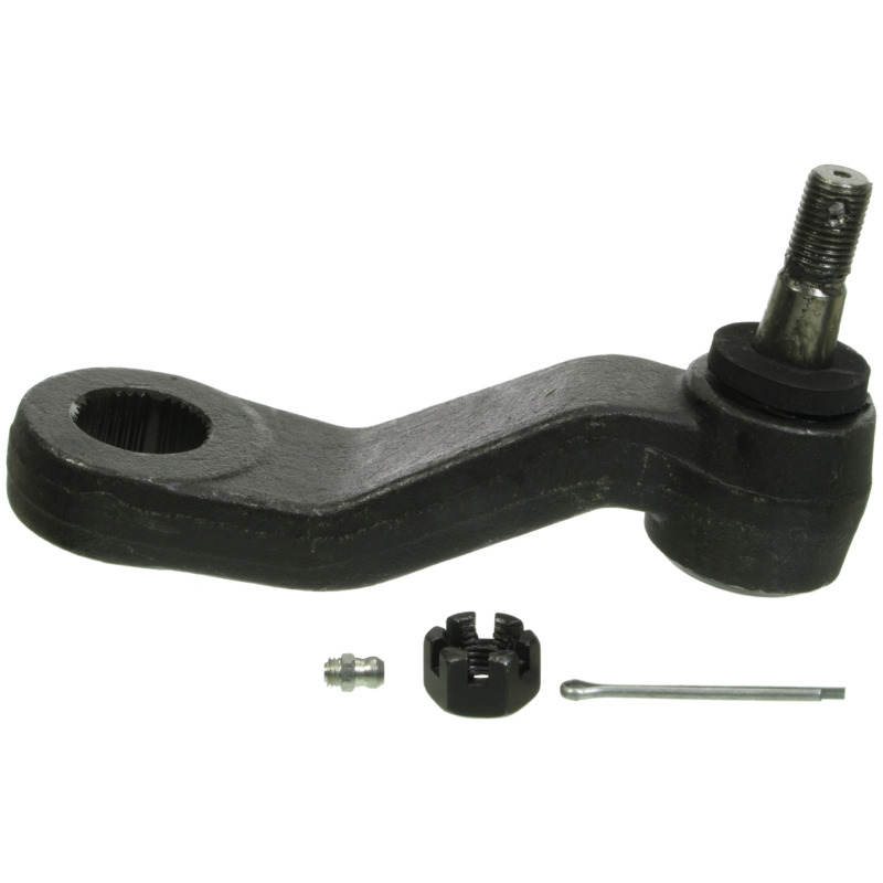 MOOG 02-06 Cadillac Escalade Pitman Arm