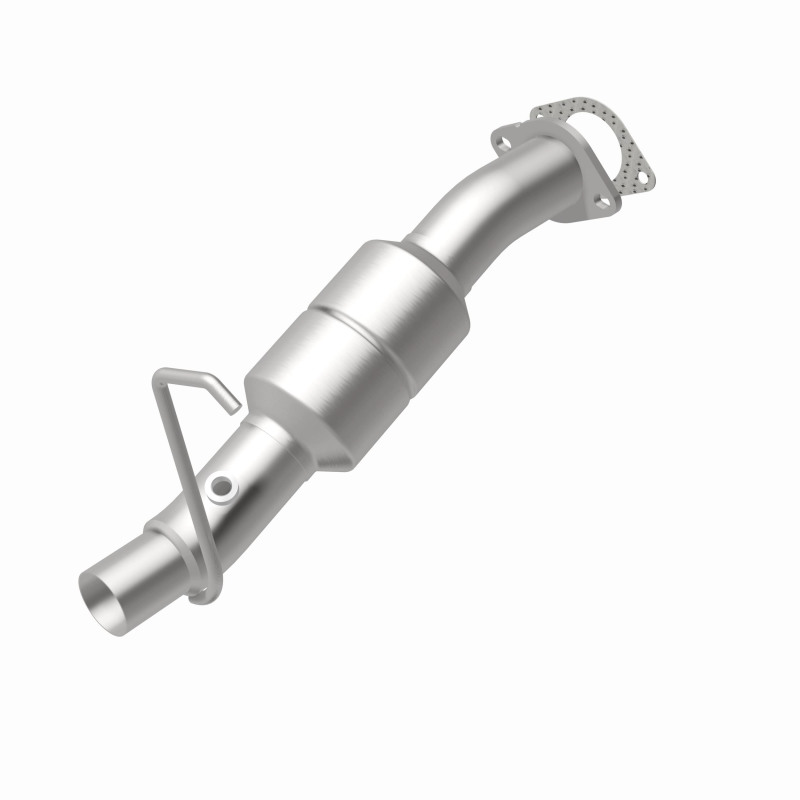 MagnaFlow Direct Fit Catalytic Converter 2007 Chevrolet Silverado 2500 HD Classic 6.0L thumbnail 5
