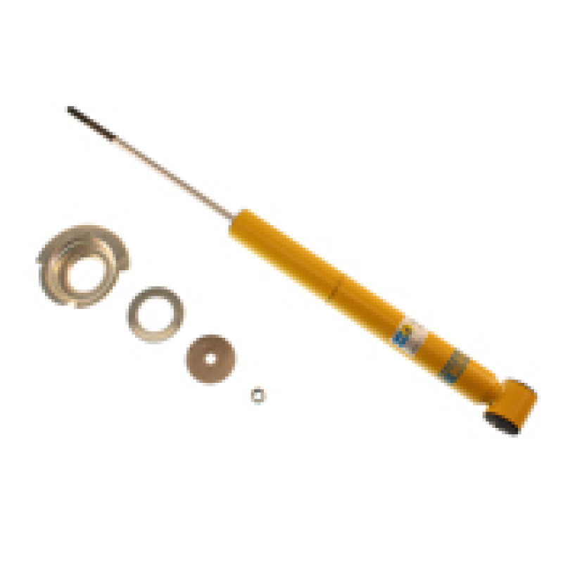 Bilstein B8 1980 Audi 4000 Base Rear 36mm Monotube Shock Absorber thumbnail 5