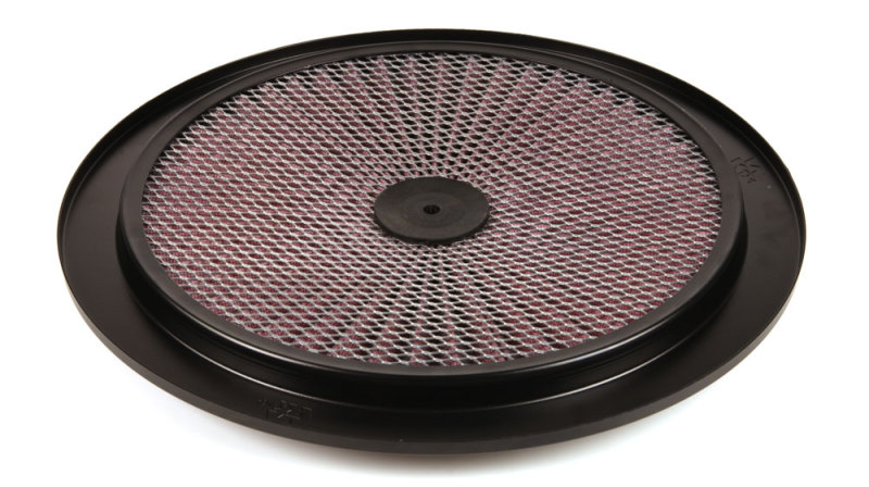 K&N Engineering X-Stream Top Filter