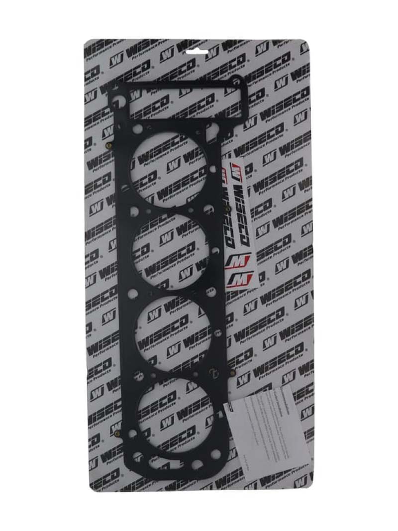 Wiseco SC Gasket - Head Gasket - Opel/Vauxhall 97mm .051inch Gasket thumbnail 4
