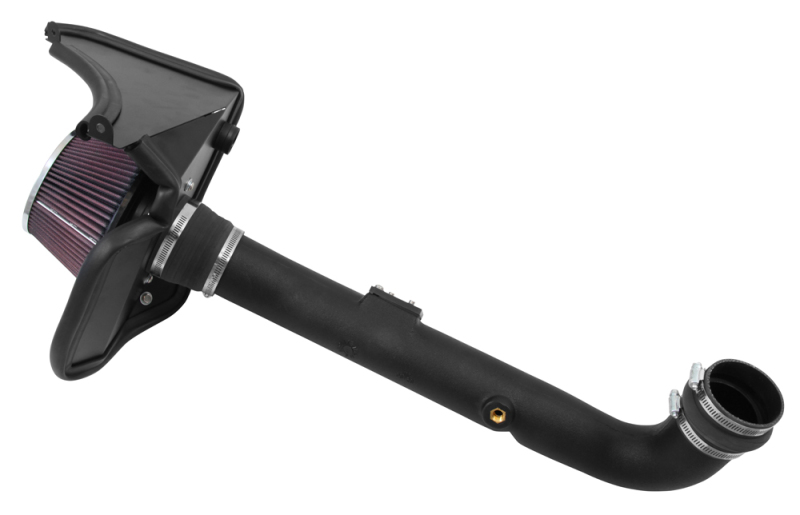 KN 63 AirCharger Intake