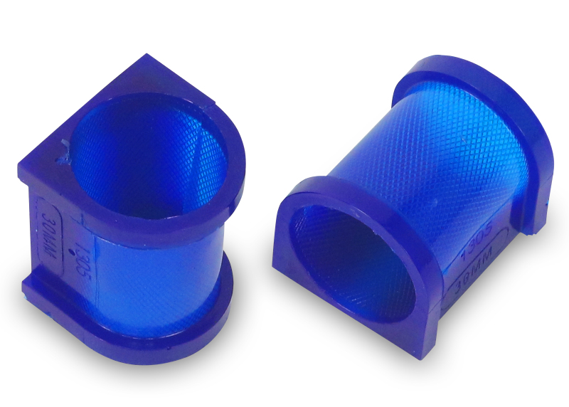 SuperPro Suspension Stabilizer Bar Bushing Kit