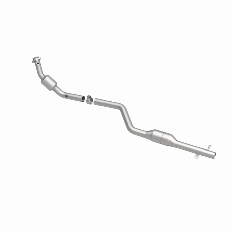 MagnaFlow Direct Fit Catalytic Converter 99-02 Mercedes SL500 5.0L thumbnail 7
