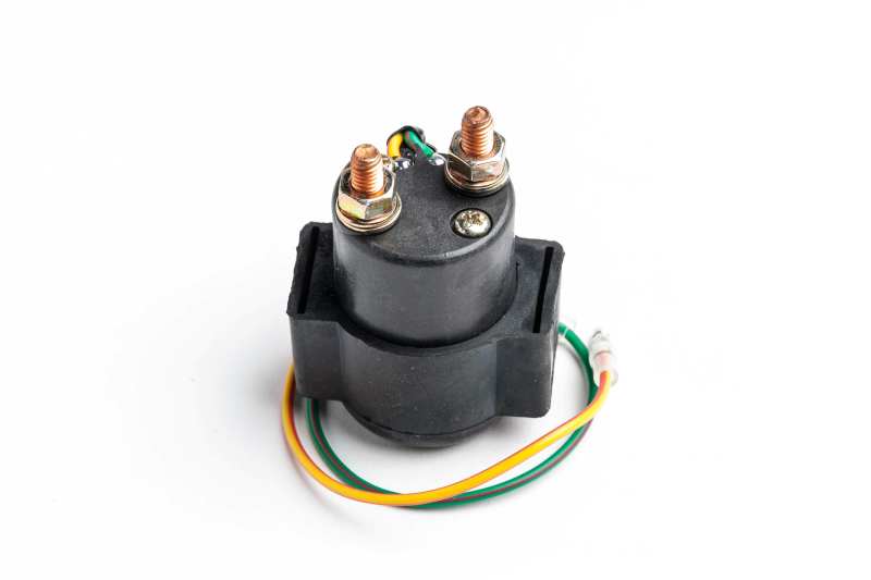 RME Solenoid Switch