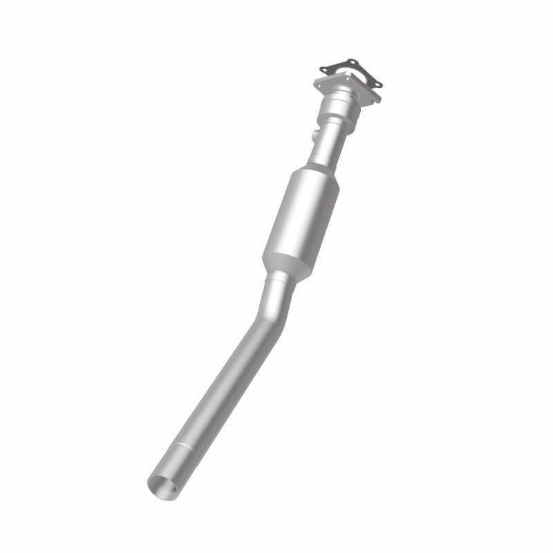 MagnaFlow Direct Fit Catalytic Converter 2004 Sebring L4 2.4 OEM Underbody thumbnail 9