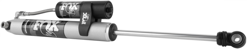 Fox 2018+ Jeep JL 2.0 Perf Series 11.6in Smooth Body IFP Rear Shock R/R 2-3in Lift thumbnail 7