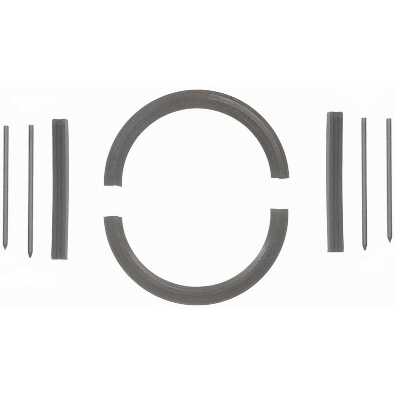 FEL Crankshaft Seals